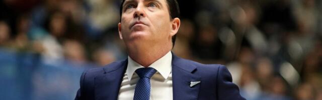 Barcelona tõi kogenud hispaanlase peatreeneritoolile tagasi 