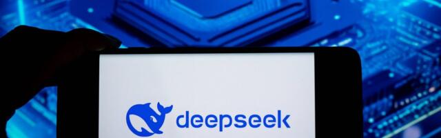 Nad tegid seda jälle. Hiinlaste imefirma DeepSeek tutvustas uusi AI-mudeleid