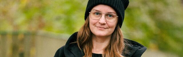 Matkaauto ootab Sitsiilias, kuid töö on Eestis. Carola Madis_ ma ei määratleks praegu, kus elan