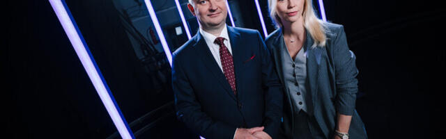 Kell 21.40 "Esimeses stuudios" suur poliitikadebatt