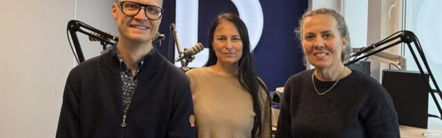 Geeniteadlane Uku Vainik: osal eestlastel on tõesti geen, mis võib põhjustada ohjeldamatut söögiisu