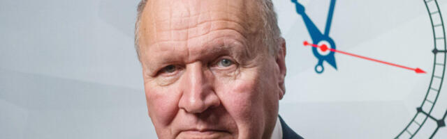 Mart Helme “Ajaloominutid”: Boris Jeltsin ja tema turbulentne valitsemisperiood