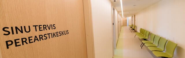 EVEA juht: inimesed kasutavad haiguslehti puhkuse pikendamiseks