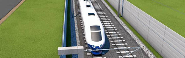 Euroopa audit: Rail Baltica ei saa valmis 2030. aastaks, valmise aeg on ebaselge