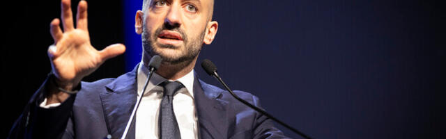 Prantsusmaa Euroopa asjade minister: meil on kõik olemas, et olla suurvõim