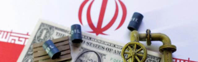 Nafta hinna järsk tõus viitab, et USA võib Iraani peagi sõjaliselt rünnata