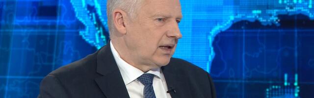 Saks: USA ja Iisraeli rünnakud on purustanud Iraani õhutõrje