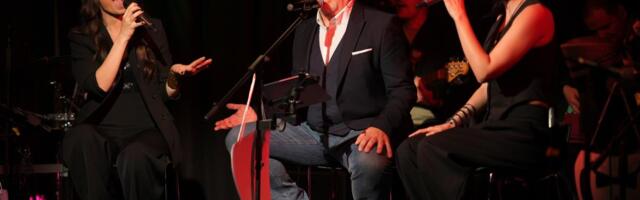 NA DORĆOLU S PROLJEĆA: Humanitarno izvođenje predstave Nikole Kojo okupilo brojnu publiku u Fondaciji Mozzart