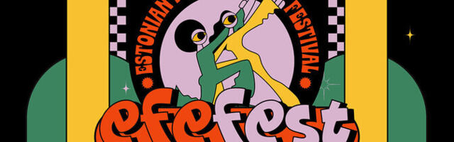 Augustis toimub esimene Estonian Funk Embassy festival EFEFest