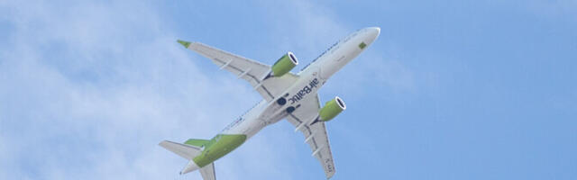 Poliitikud Eesti riigi osalust Air Balticus ei toetaks