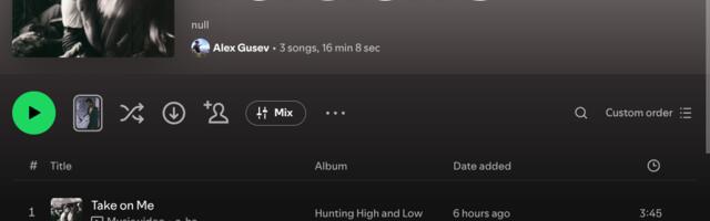 Разговоры ничего не стоят. Код тоже