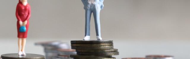 Statistikaamet: sooline palgalõhe oli Eestis mullu läbi aegade madalaim