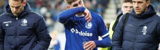 Paskotši hooaeg on vigastuse tõttu lõppenud