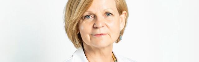 Kliinikumi preemia pälvib professor Helle Karro