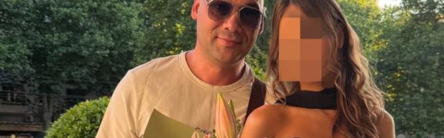 Posle teškog perioda, pevač srećan, ispraća ćerku na maturu: Ona blista u haljini, on nosi luksuznu torbu