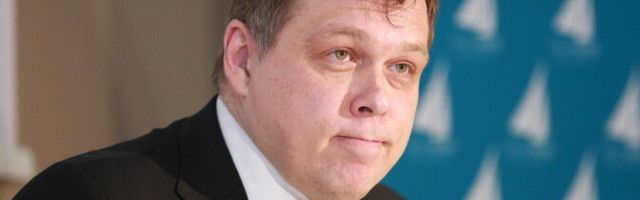 Lauri Hussar: Eesti 200 toetuse jätkuv tõus ei ole juhuslik