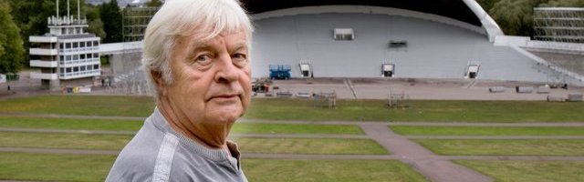 Ivo Linna tuli mandrile ära, mitmed tema vanad tuttavad on haigestunud: andku jumal neile tervist