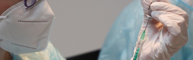 Uue põlvkonna vaktsiinid vähi ja gripi vastu: koroonasõja "suured poisid" juba süstivad inimesi