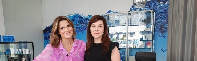 Näohooldus, millega saab 10 aastat nooremaks