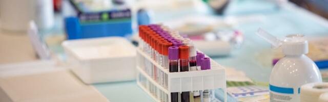 Väljamõeldud tööpakkumisega lõksu meelitatud mees sattus meditsiiniliseks orjaks