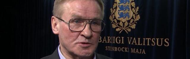 Reporter: Eesti valitsus keelas Vene ja Valgevene relvajõududega liitumise