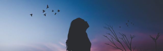 Hingesõnumid: Mineviku varjud