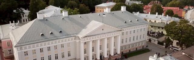 «Muruniitjate tunnipalk on 20 eurot, EKA suudab õppejõule maksta 17 eurot!»