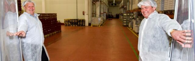 Maagi omaniku suur plaan: HKScani ärid kasumisse ja siis börsile