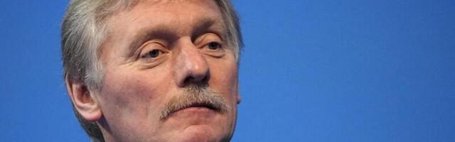 Kreml: üleskutsed „presidendivalimiste“ tulemuste mittetunnustamiseks on absurd. Julia Navalnaja on oma juured ja sideme kodumaaga kaotanud