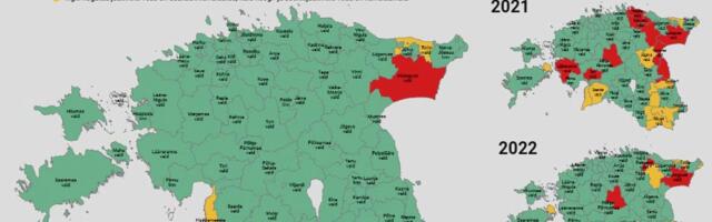 Aprillist alates saab ka Alutagusel prügifirmale kõiki jäätmeid üle anda
