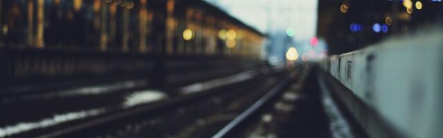 Tartu kutsus Läti omavalitsused Tartu-Riia rongiliini käivitamiseks koostööle