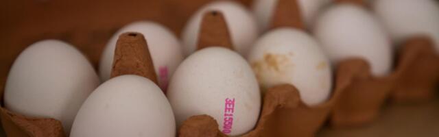 Poed on valmis puurivabade kanade munadele üle minema, tootjad aga mitte