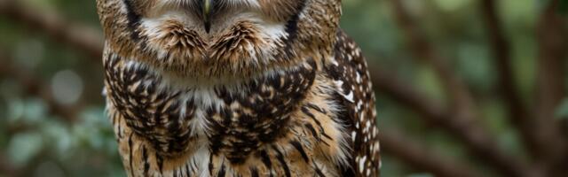 Uuringust selgus, milles nn öökullid lõokestest paremad on