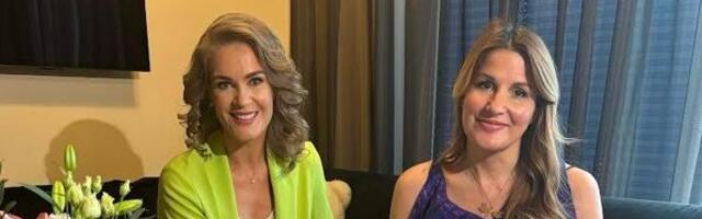 Epp Kärsini kogemuslugu Crescina juuksehooldussarjaga