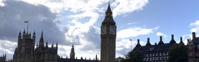 В Великобритании рассматривается законопроект о легализации эвтаназии