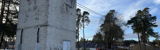 Konkurentsiamet kontrollib Imatra Elektri hinnatõusu