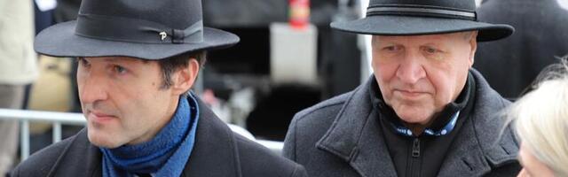 Martin Helme: Ukraina rahukokkulepe on juba sõlmitud