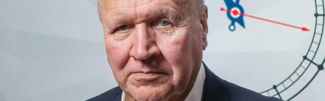 Mart Helme “Ajaloominutid”: Vene pagulaste elu Pariisis pärast Romanovite dünastia kukutamist