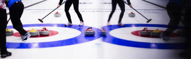 Miks jäid kurlingupaari otsustavad lahingud Eesti televaatajal nägemata, kuigi ETV kannab MMi üle?