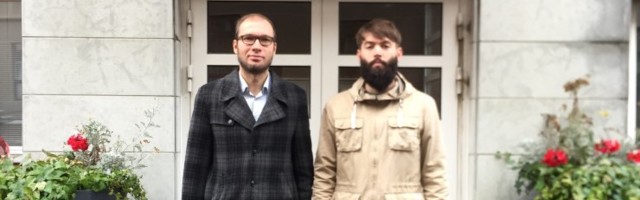 „EESTI ESO” | Asse Sauga selgitab, mis kool on Modernne Müstikakool. Kas üleloomulikke võimeid saab õppida?