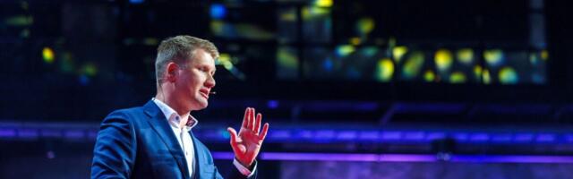 Raadiohitid: aeglane majanduskasv ja ootamatud investeerimisriskid