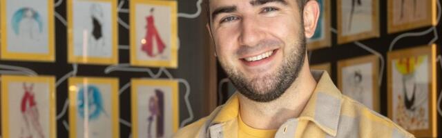 KLÕPS | Vahvad isa ja poeg! Robert Rool hüppas lapsega mootorratta selga