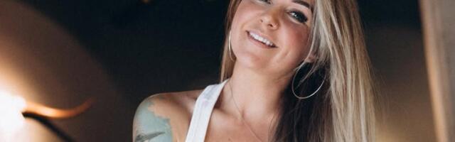 Põhjanaabrite staar! Eesti tätoveerija osaleb tuntud Soome tõsielusaates