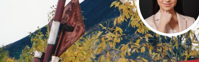 Kady Pärnaku: tehased ja tuhamäed õppeklassideks. Eesti tuleb päästa inseneripõuast