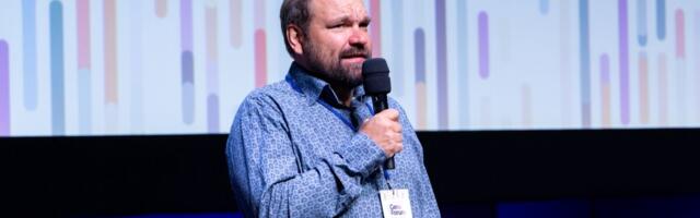 Tartus algas Baltikumi suurim geneetikakonverents