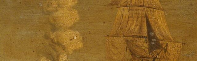 Aastal 1831 läks Päike ootamatult siniseks. Teadlased lahendasid lõpuks selle mõistatuse