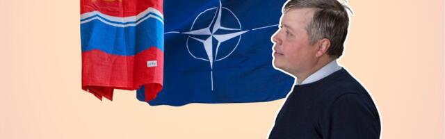 Ajalooõpetajast Pärnu linnavolikogu liige võrdles NATO-t Nõukogude armeega