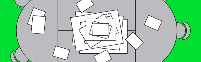 Kollektiivsuse katse ja eksituse meetodid