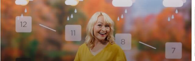 Tiivi Tüür räägib Õhtulehes avameelselt oma elust ja tööst