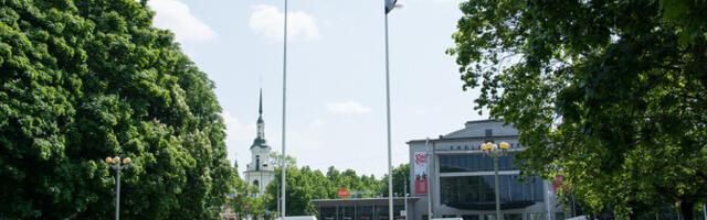 Otse kell 12: Pärnu võimukõneluste arengud